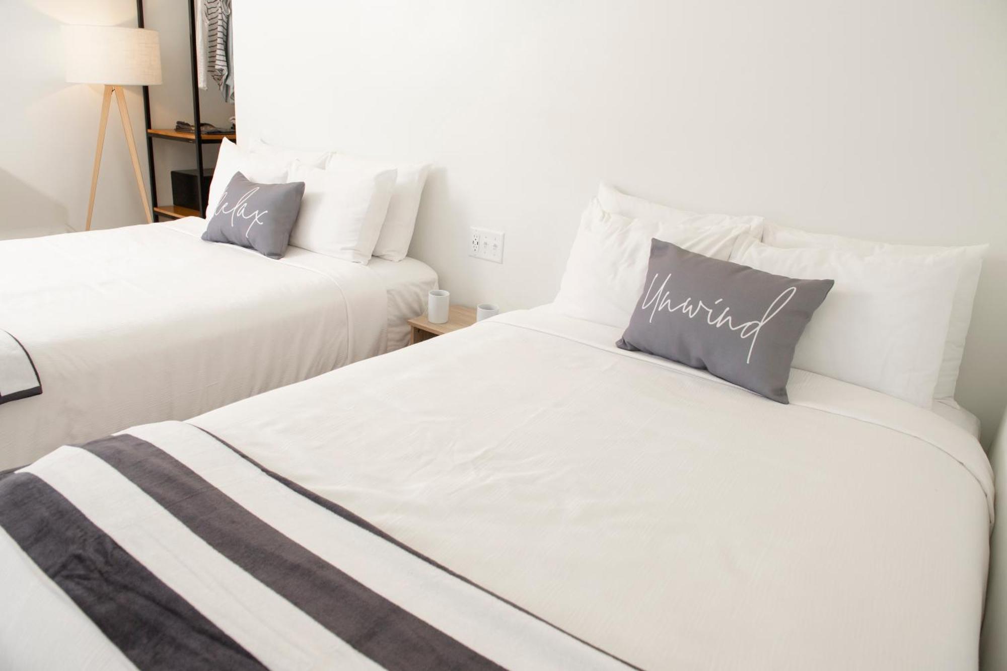Endless Coast, A Boutique Hotel Wellfleet Quarto foto