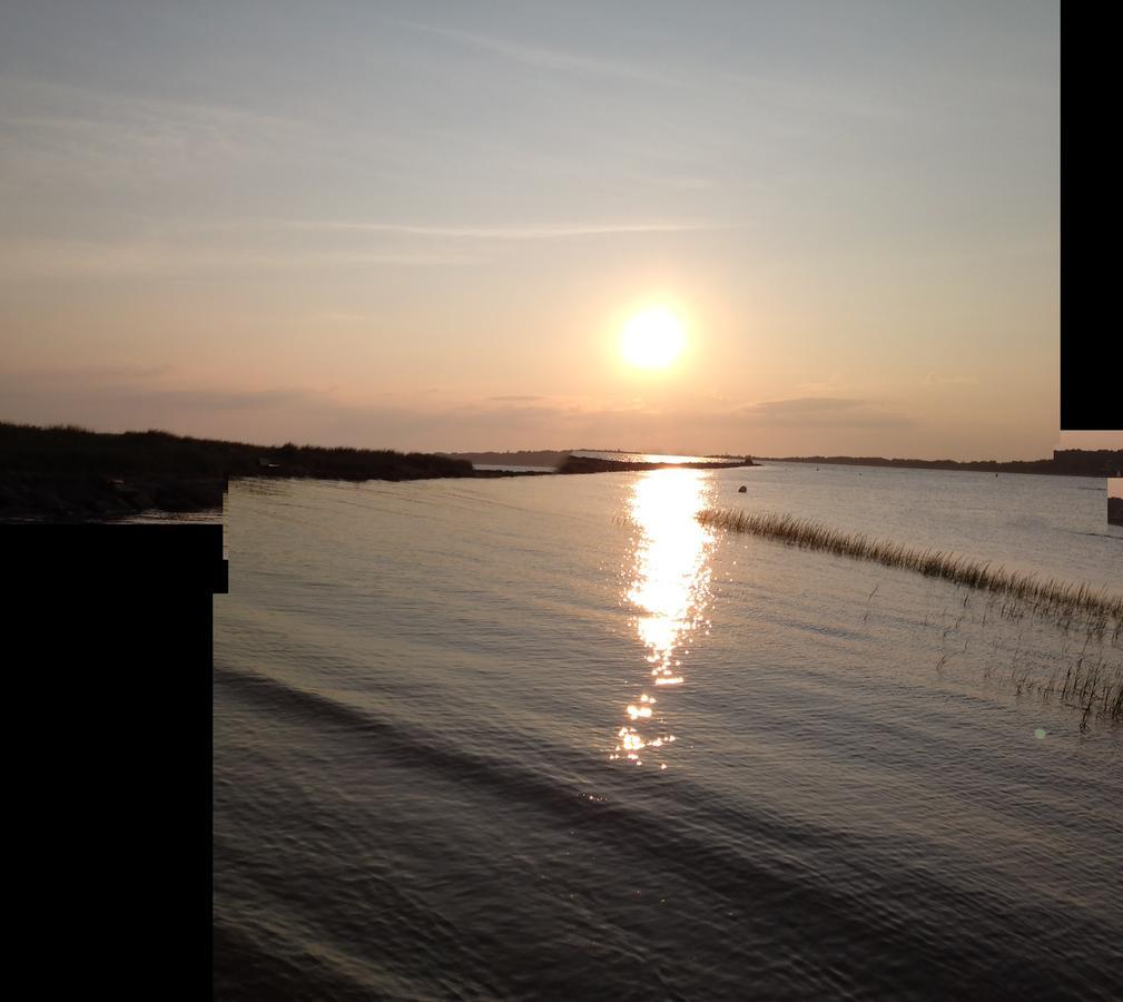 Endless Coast, A Boutique Hotel Wellfleet Exterior foto